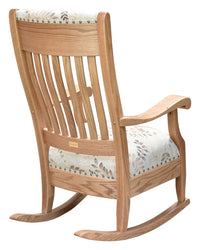 Grandma's Rocker
