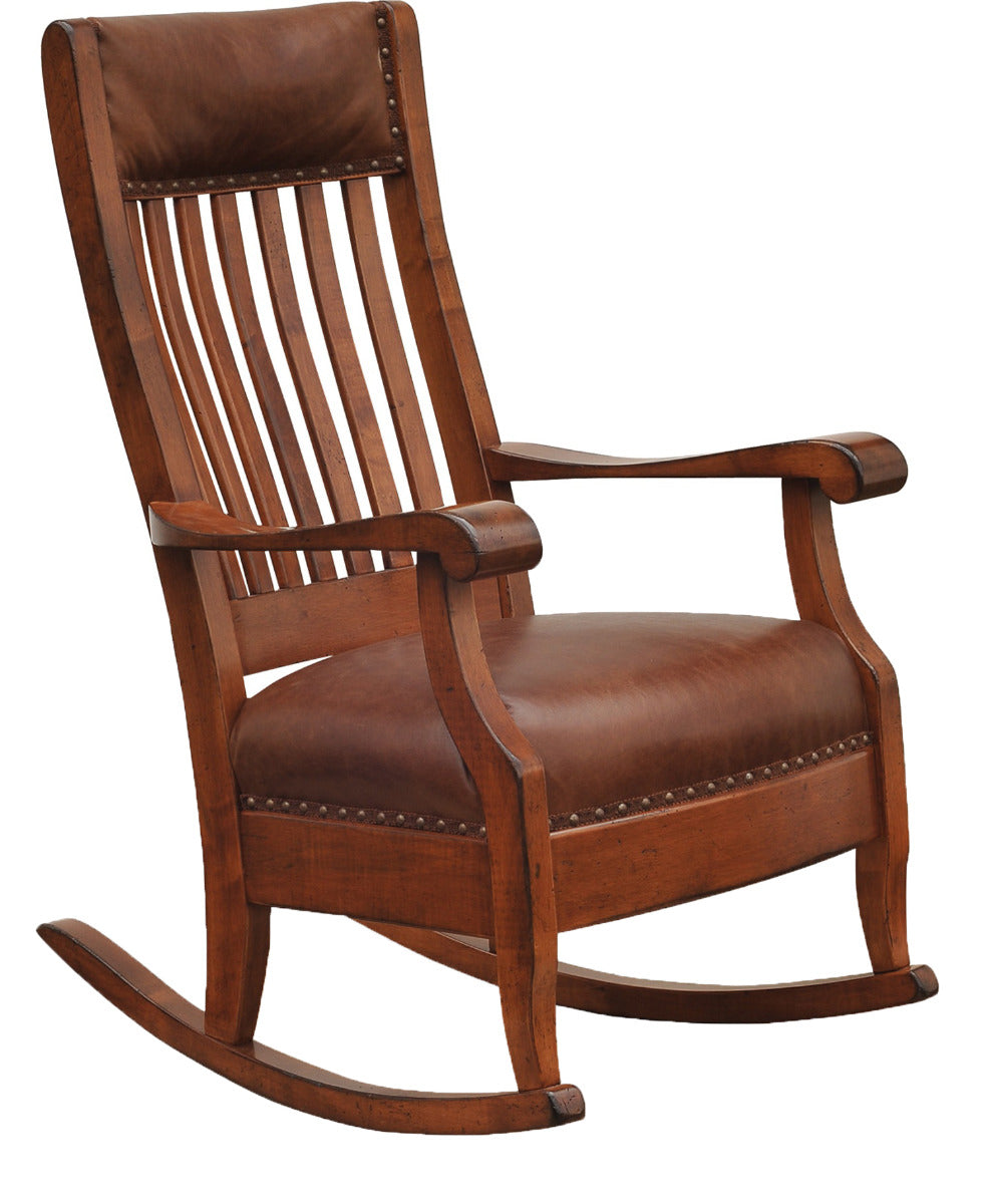 Grandma's Rocker