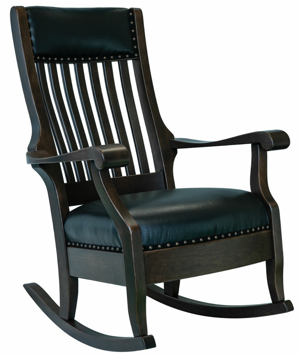 Grandma's Rocker (wide)
