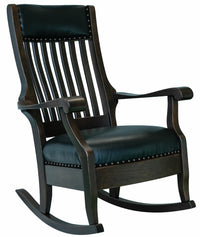 Grandma's Rocker (wide)