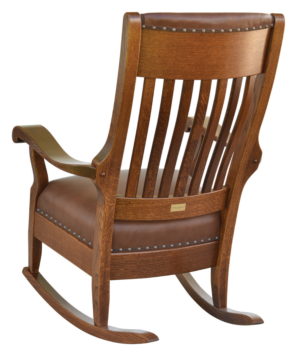 Grandma's Rocker (wide)