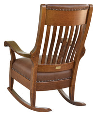 Grandma's Rocker (wide)