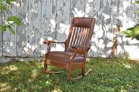 Grandma's Rocker (wide)