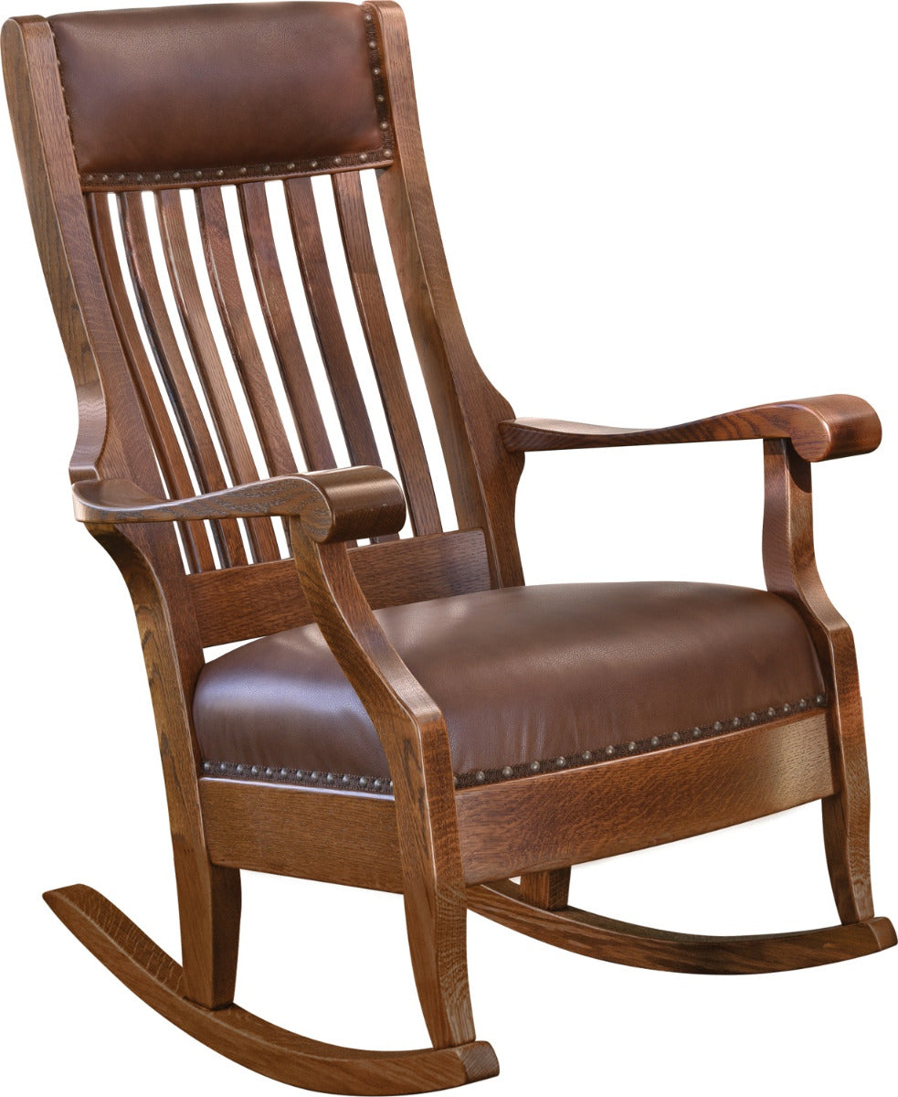 Grandma's Rocker (wide)