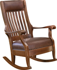 Grandma's Rocker (wide)