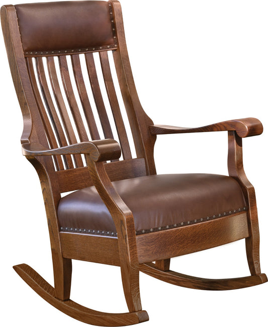 Grandma's Rocker (wide)