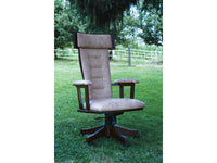 London Desk Chair