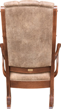 Lincoln Rocker