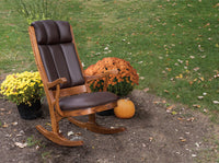 Lincoln Rocker