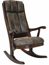 Lincoln Rocker