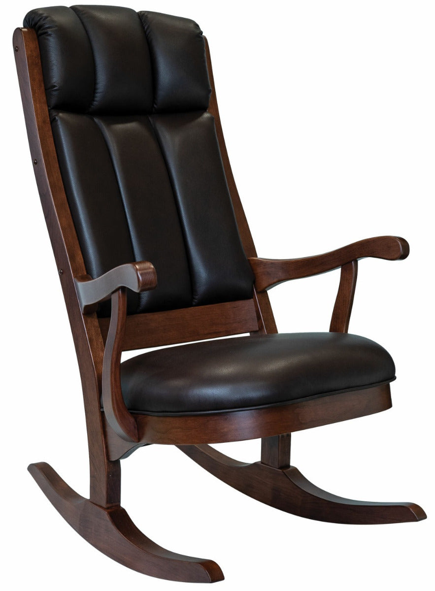 Lincoln Rocker