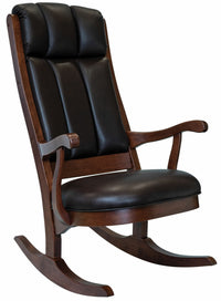 Lincoln Rocker