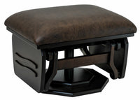 London Gliding Ottoman