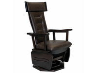 London Swivel Glider
