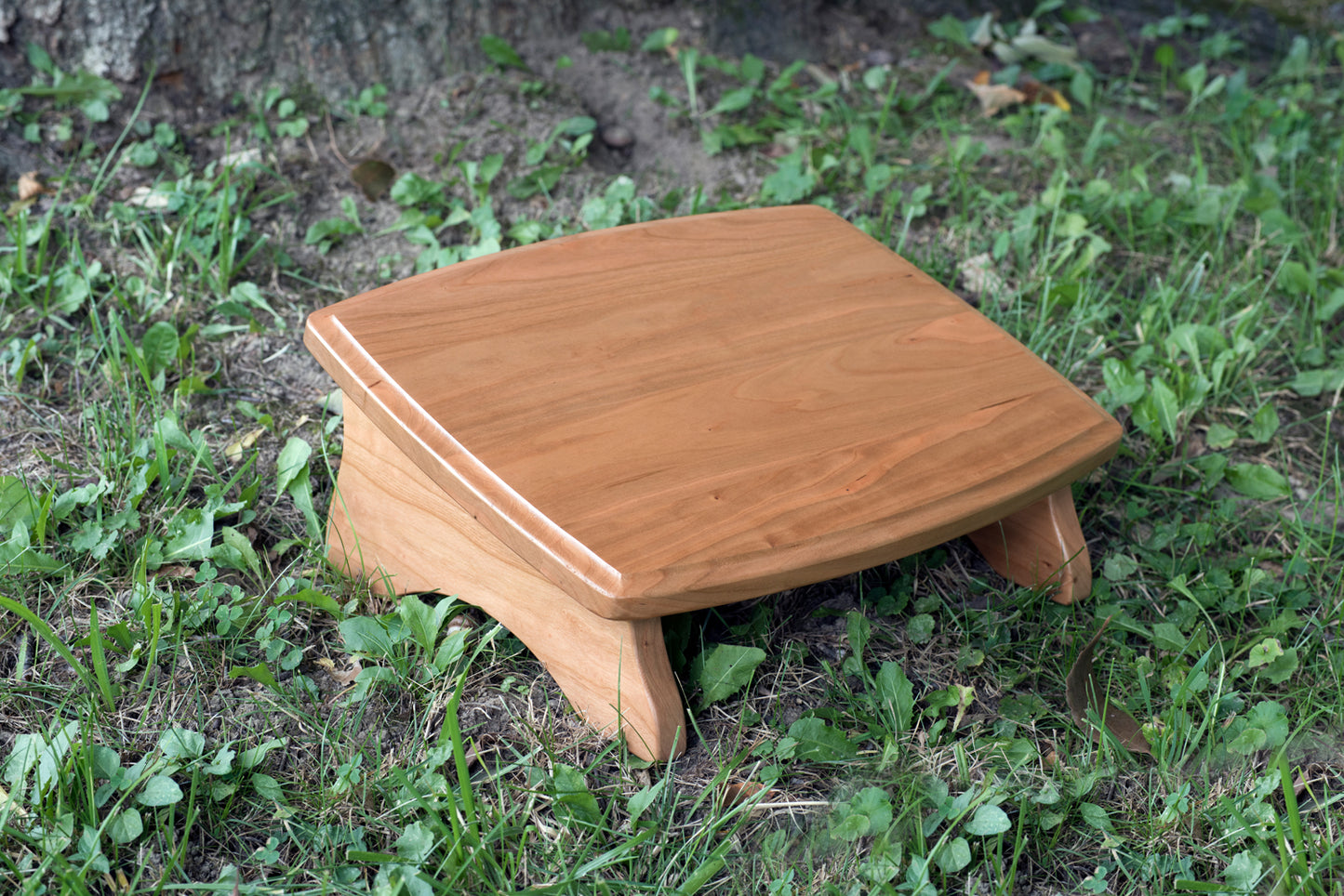 Little Tod Footstool