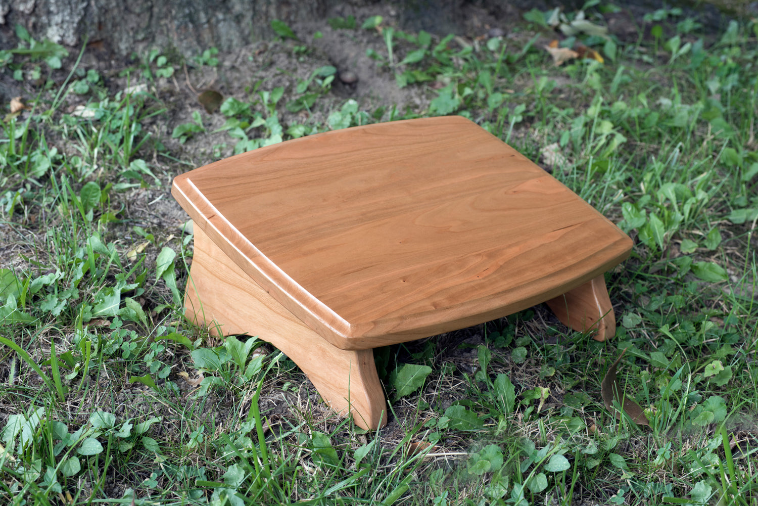Little Tod Footstool