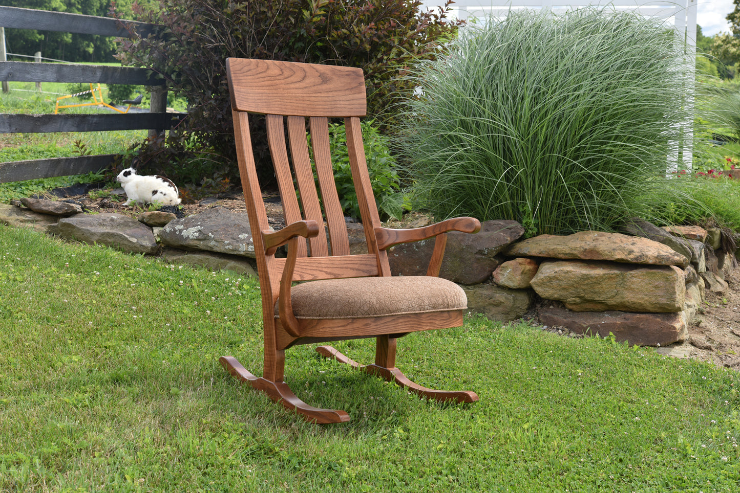 Lewis Rocker