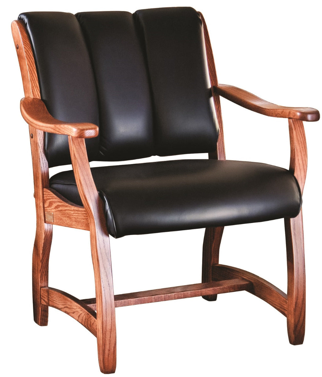 Midland Client Chair