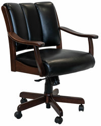 Midland Executive Desk Chair