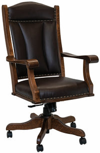 Buckeye Desk Chair