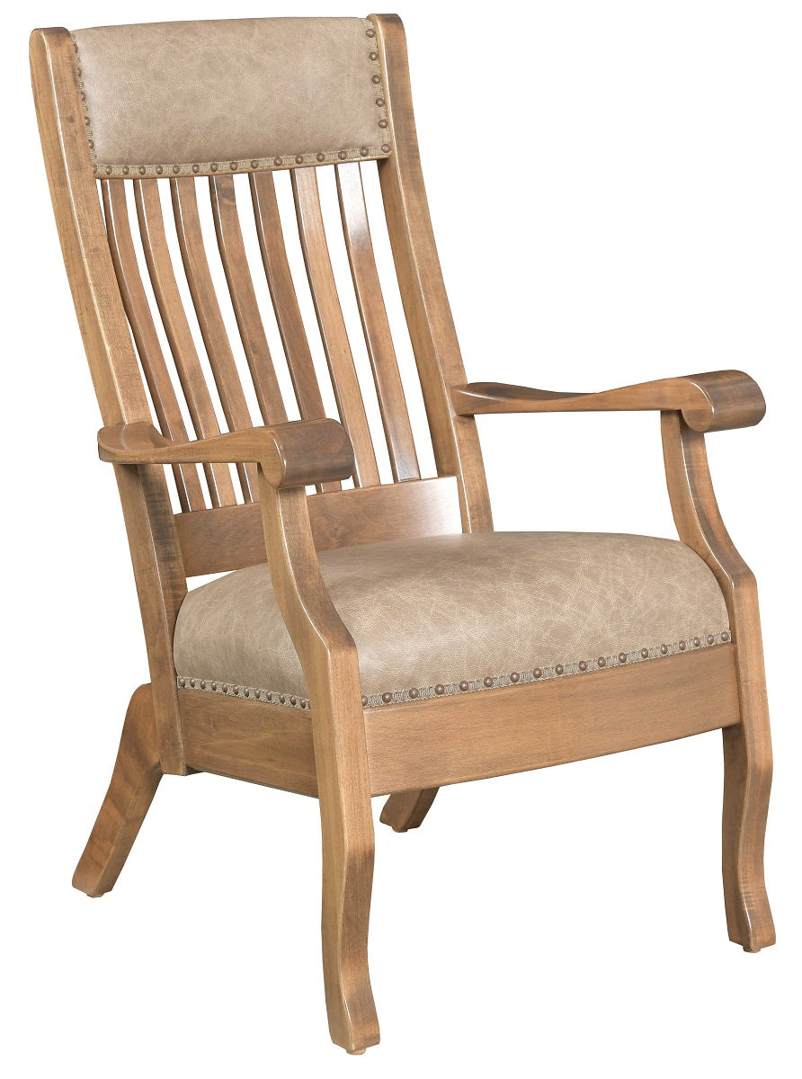 Queen Lounge Chair