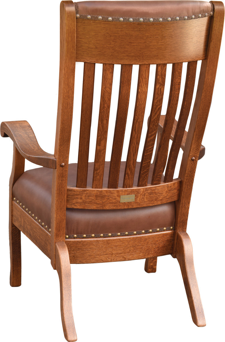 Queen Lounge Chair