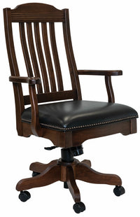 Royal Desk Chair