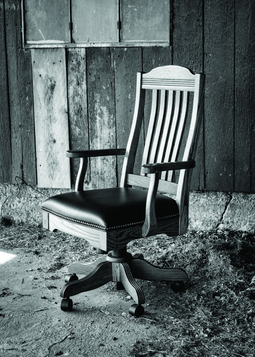 Royal Desk Chair