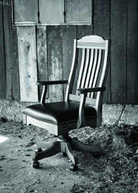 Royal Desk Chair