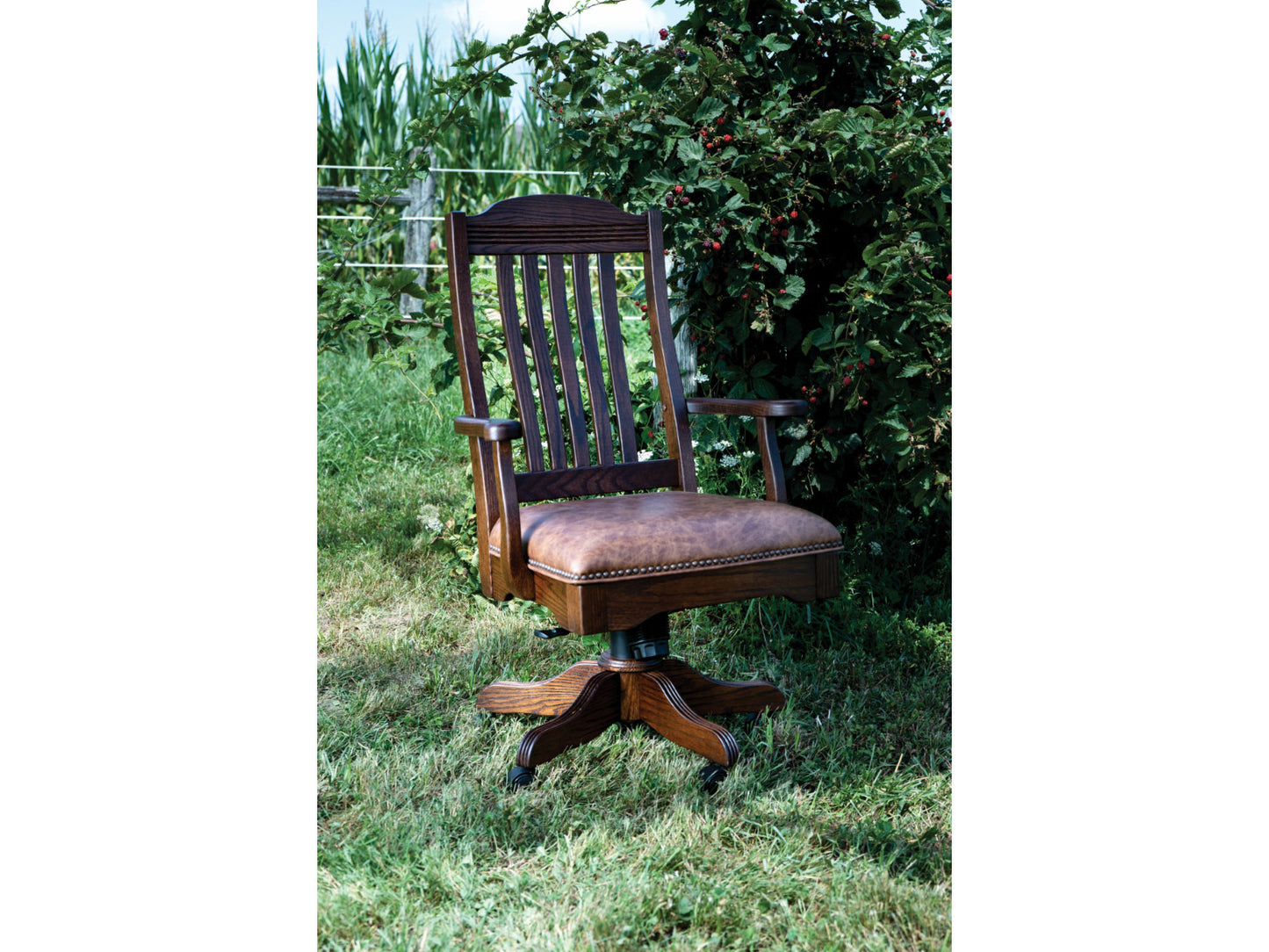 Royal Desk Chair