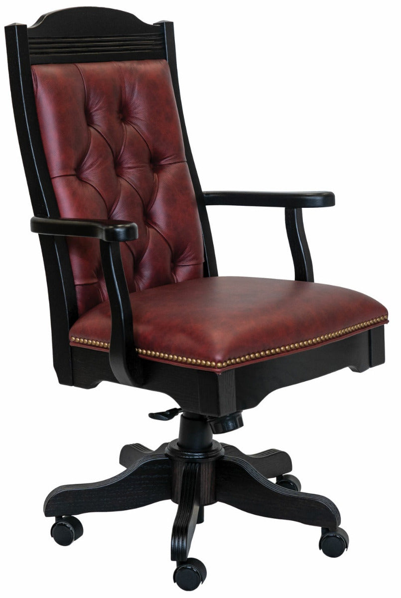 Starr Executive Desk Chair