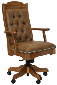 Starr Executive Desk Chair