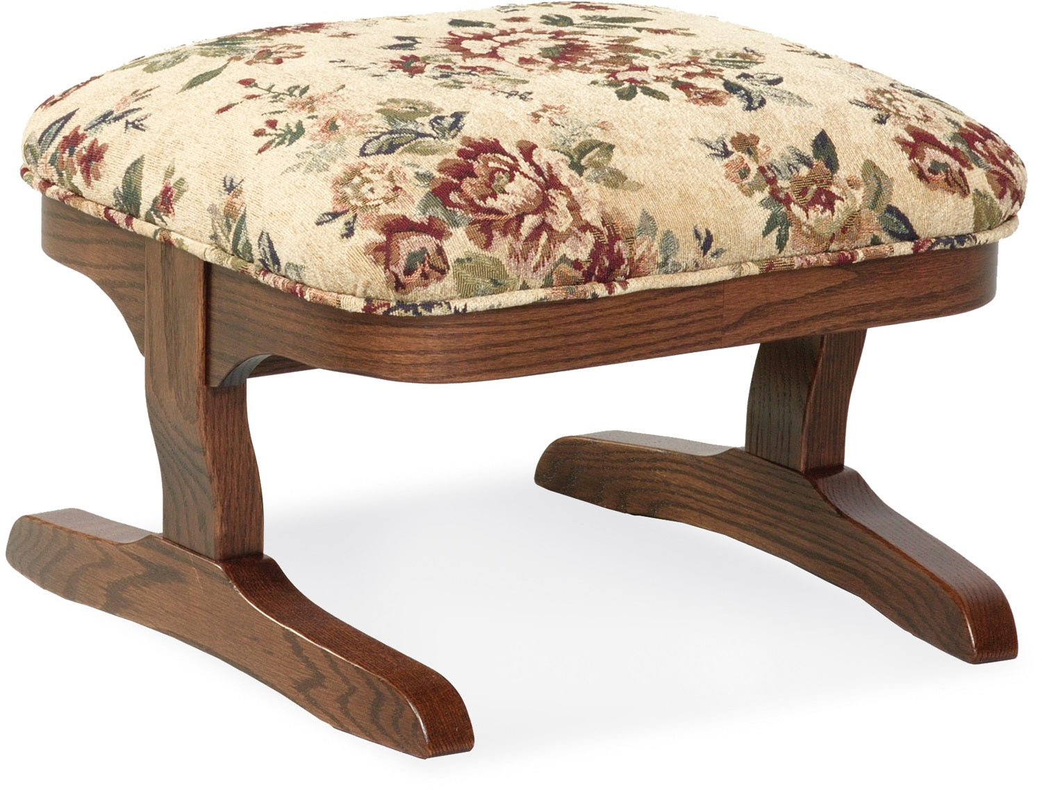 Terry Footstool