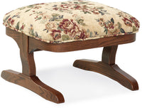 Terry Footstool