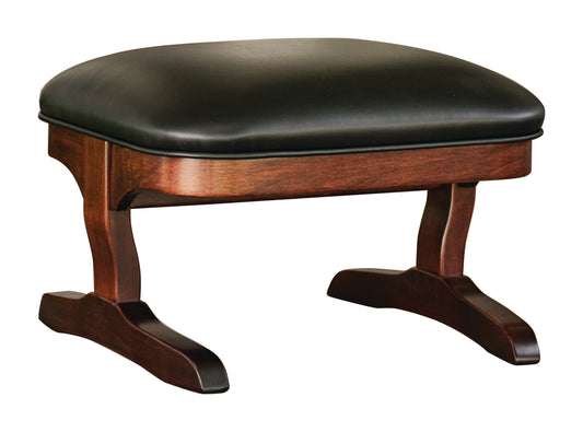 Terry Footstool