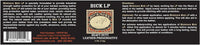 Bickmore 4 Ounce Bick LP Leather Preservative