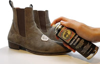 Bickmore 6 Ounce Foaming Suede & Nubuck Cleaner Spray