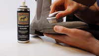 Bickmore 6 Ounce Foaming Suede & Nubuck Cleaner Spray