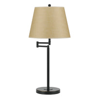 Andros Swing Arm Table Lamp