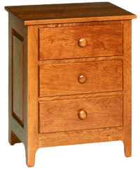 Shaker Night Table