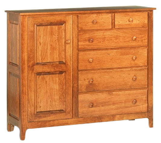 Shaker Gent's Chest