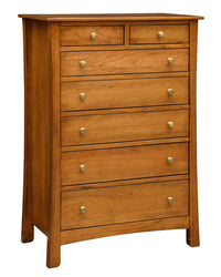 Madison Avenue Chest of Drawers
