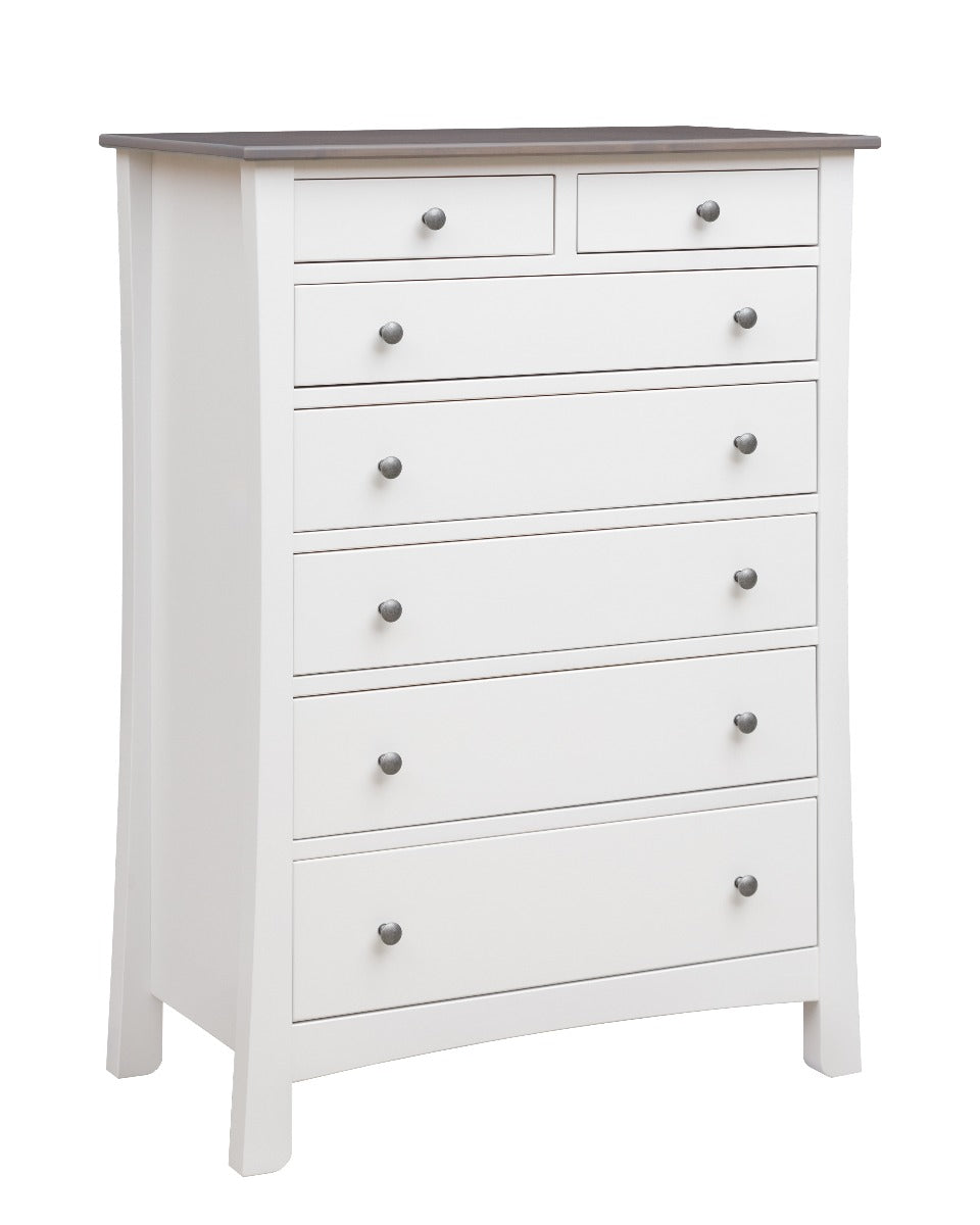 Madison Avenue Chest of Drawers
