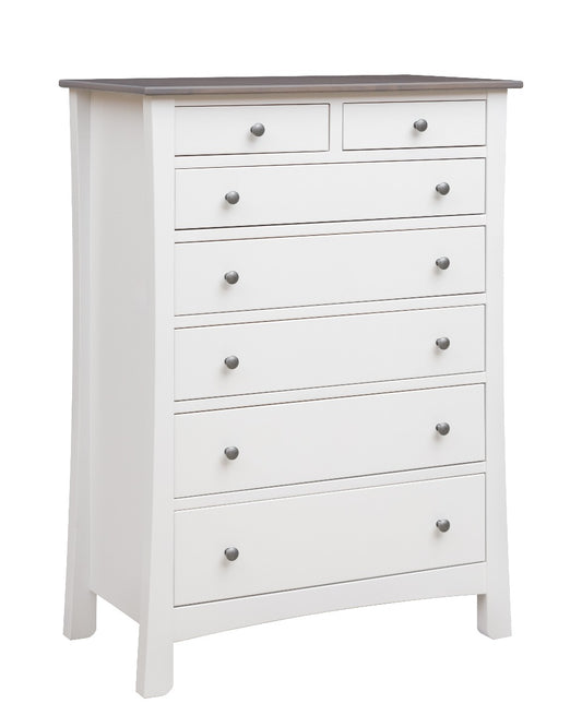 Madison Avenue Chest of Drawers