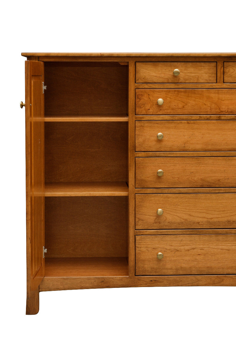 Madison Avenue Gent's Chest