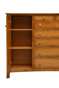 Madison Avenue Gent's Chest