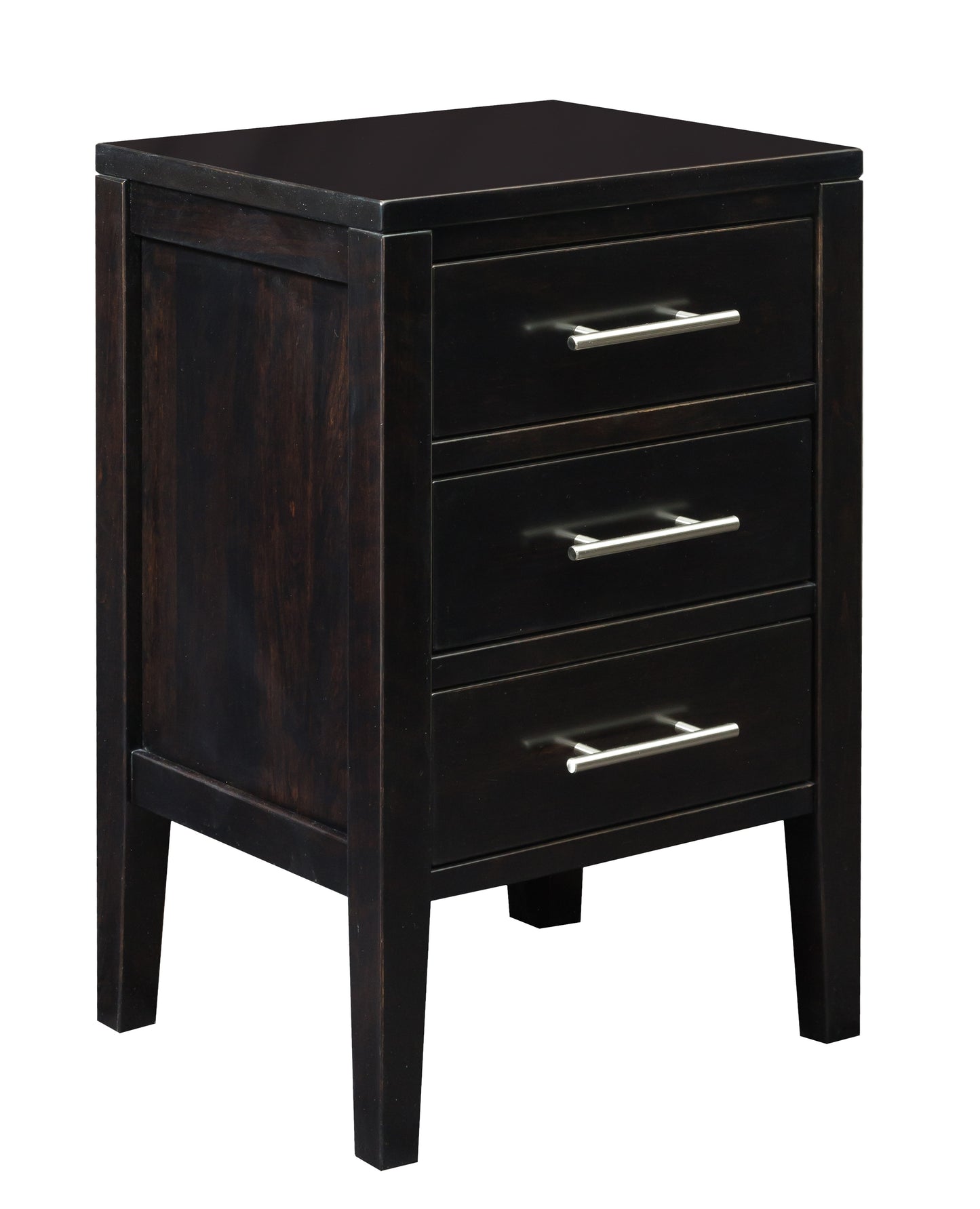 Albany Square Night Table