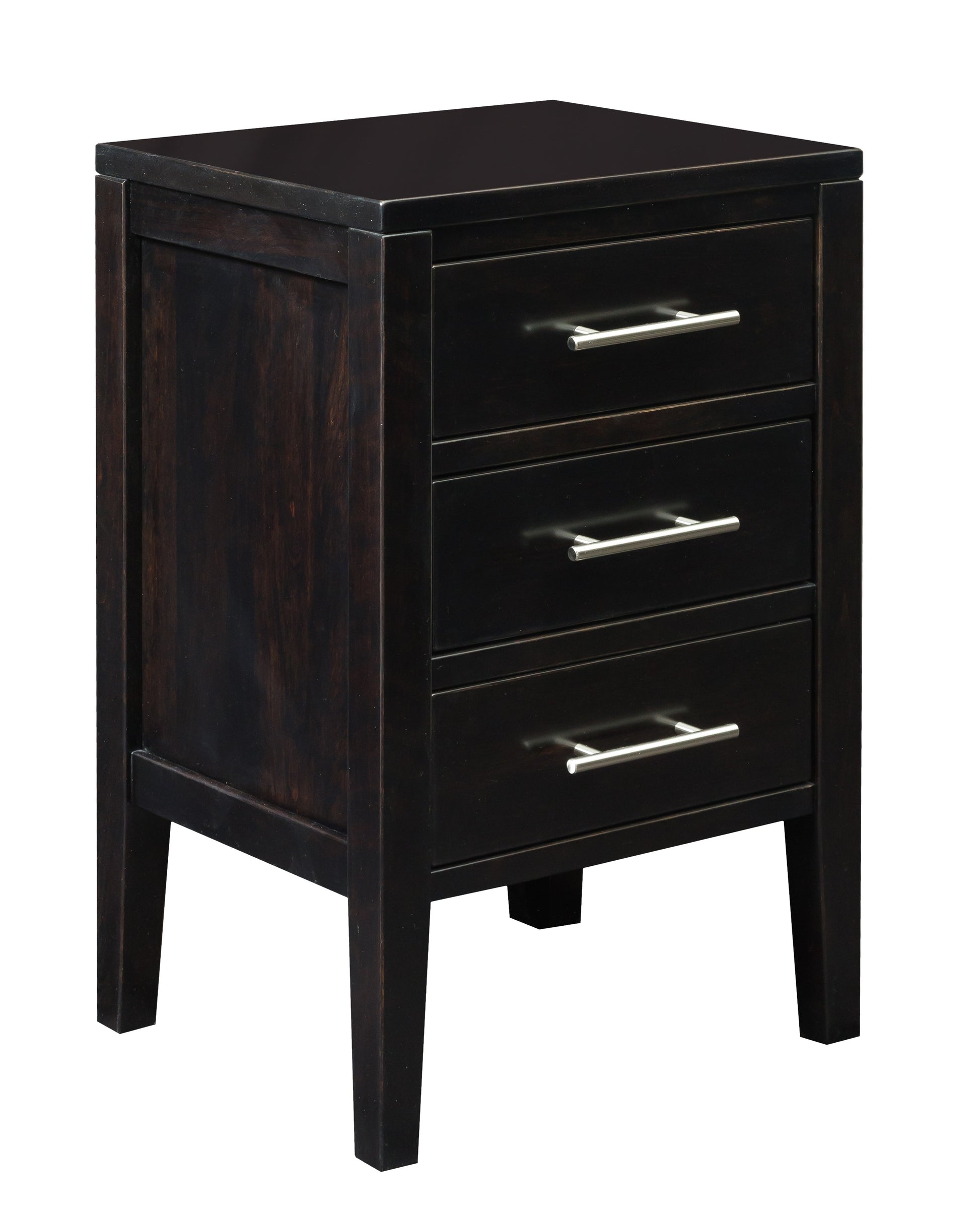 Albany Square Night Table