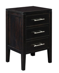 Albany Square Night Table