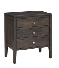 Albany Square Bedside Chest